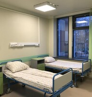 Морозовская детская больница паховая грыжа