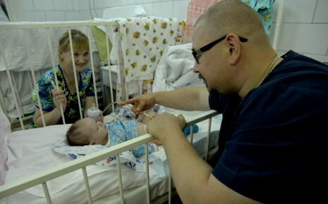 Прикрепиться к детской поликлинике жуковский
